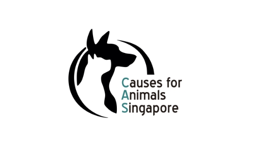 Causes for Animalsロゴ