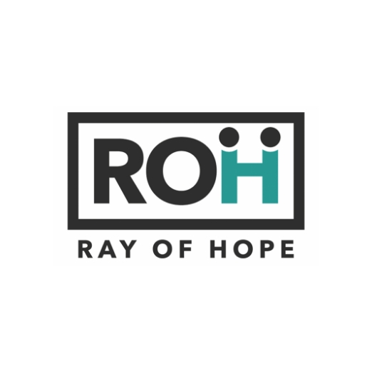 Ray of Hopeロゴ