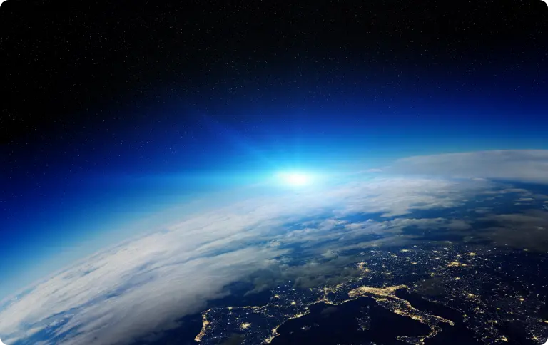 先進的衛星技術との連携による協働体制の構築と次世代インフラとしての衛星データ活用への挑戦