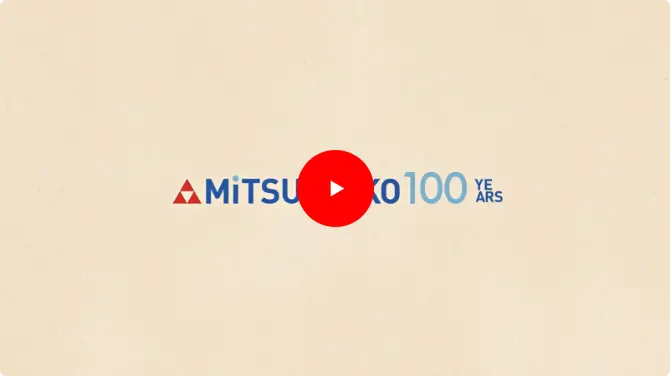 100years動画のサムネイル