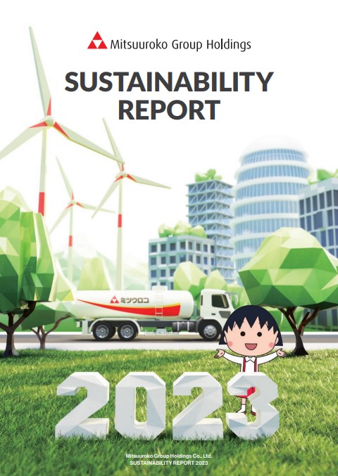 SUSTAINABILITY REPORT 2022