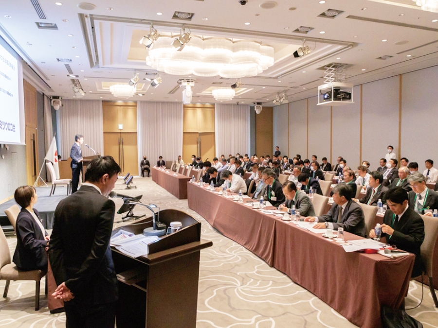 全国ミツウロコ会『みらいプロジェクト』 始動