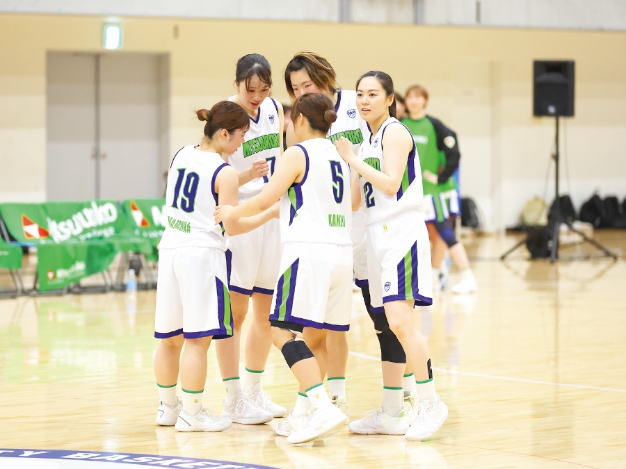 スポーツを通じた社会貢献