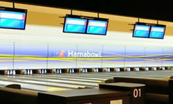 HAMABOWL(ハマボール)