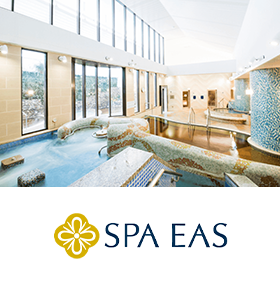 横浜天然温泉SPA EAS（リラクゼーション施設）