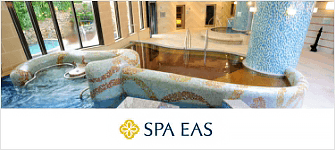 横浜天然温泉SPA EAS（スパ イアス）