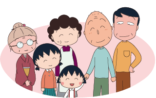 あなたの街にも。ミツウロコ